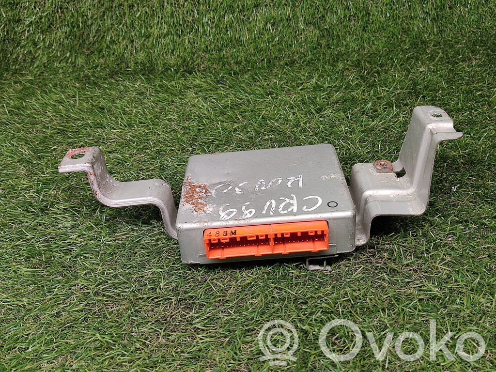 Honda CR-V ABS control unit/module 