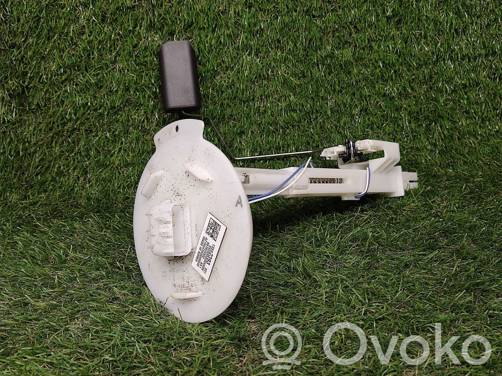 Buick Encore I Fuel level sensor 