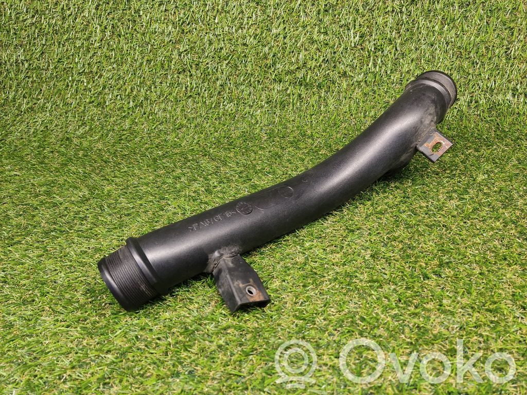 Saab 9-3 Ver2 Intercooler hose/pipe 