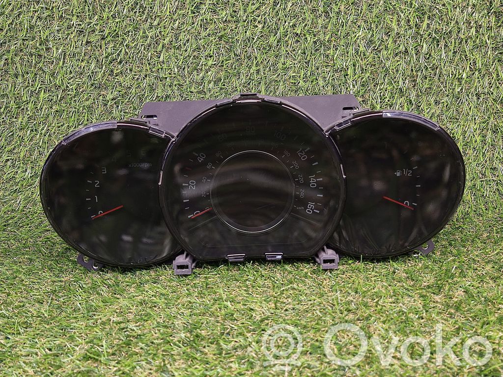 KIA Ceed Speedometer (instrument cluster) 