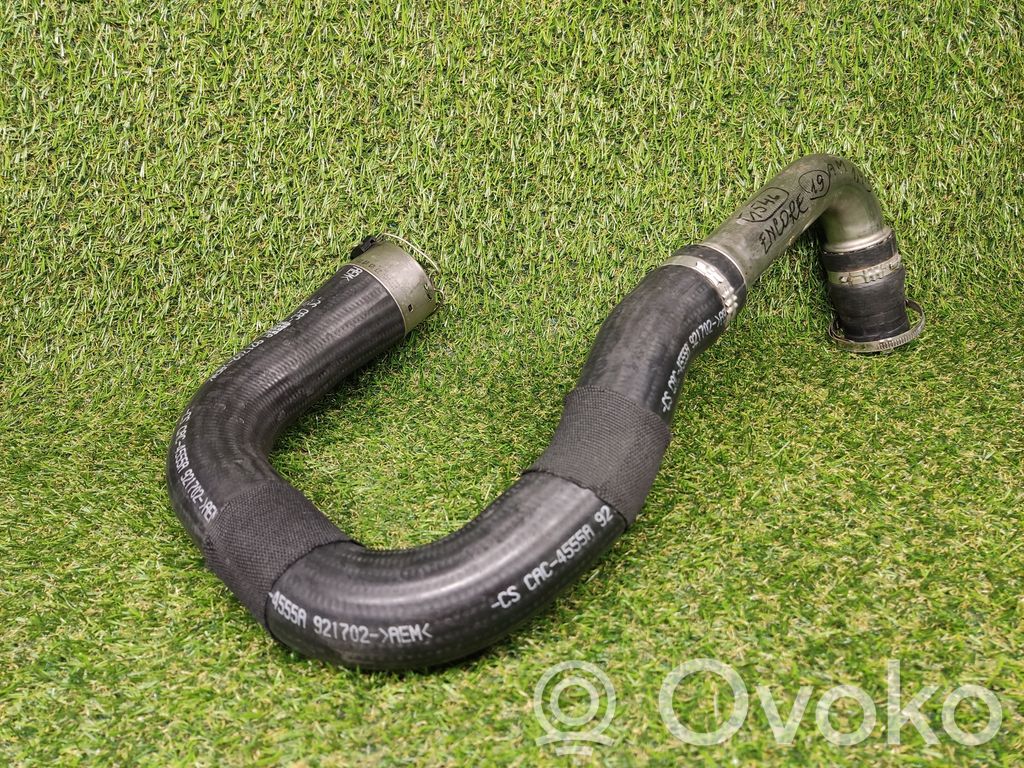 Buick Encore I Intercooler hose/pipe 