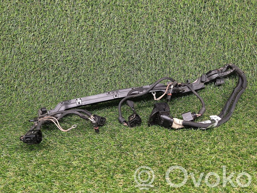 BMW 5 G30 G31 G38 Cablaj motor 
