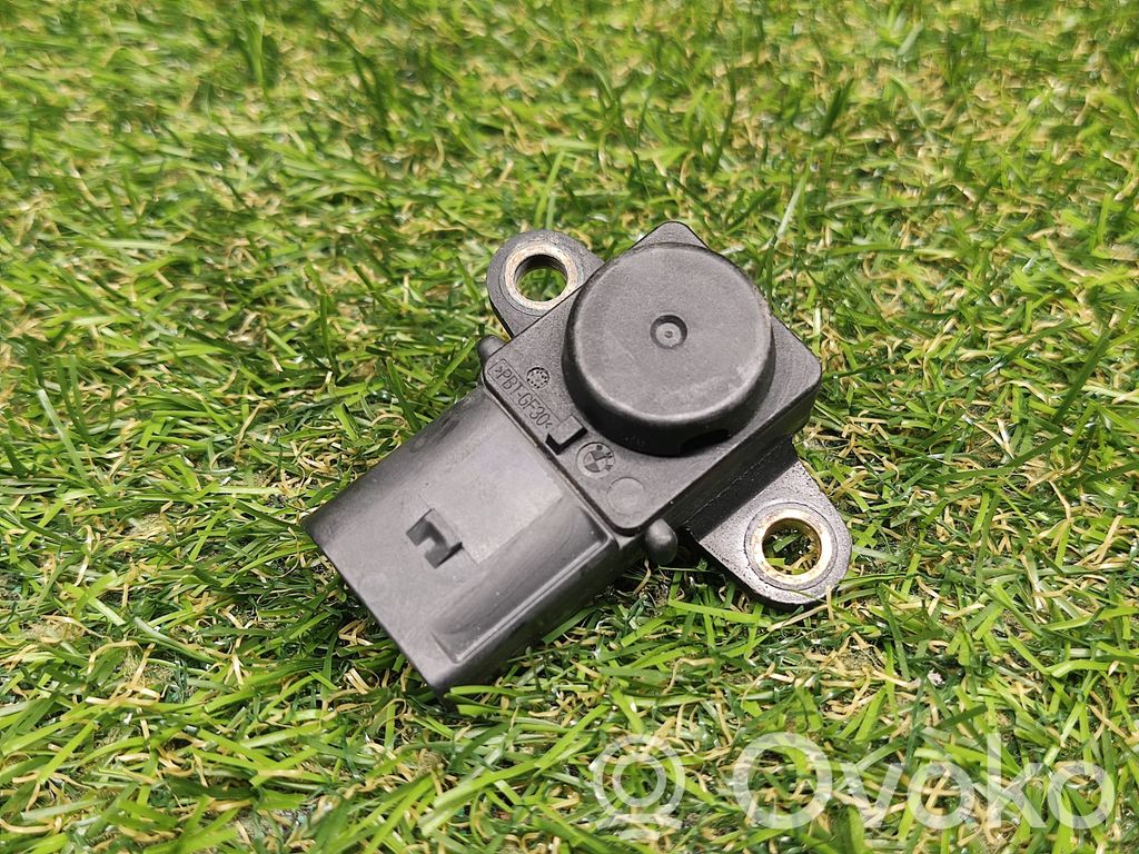 BMW 5 E60 E61 Air pressure sensor 