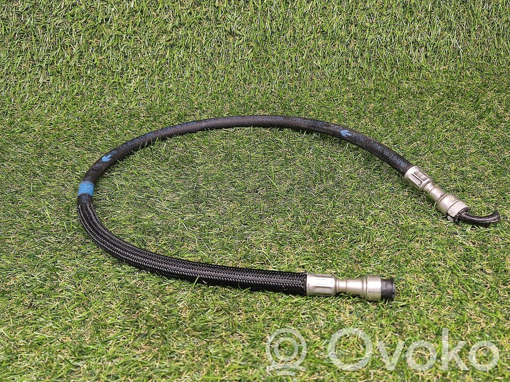 BMW 5 E60 E61 Caurule (-es) / šļūtene (-es) 
