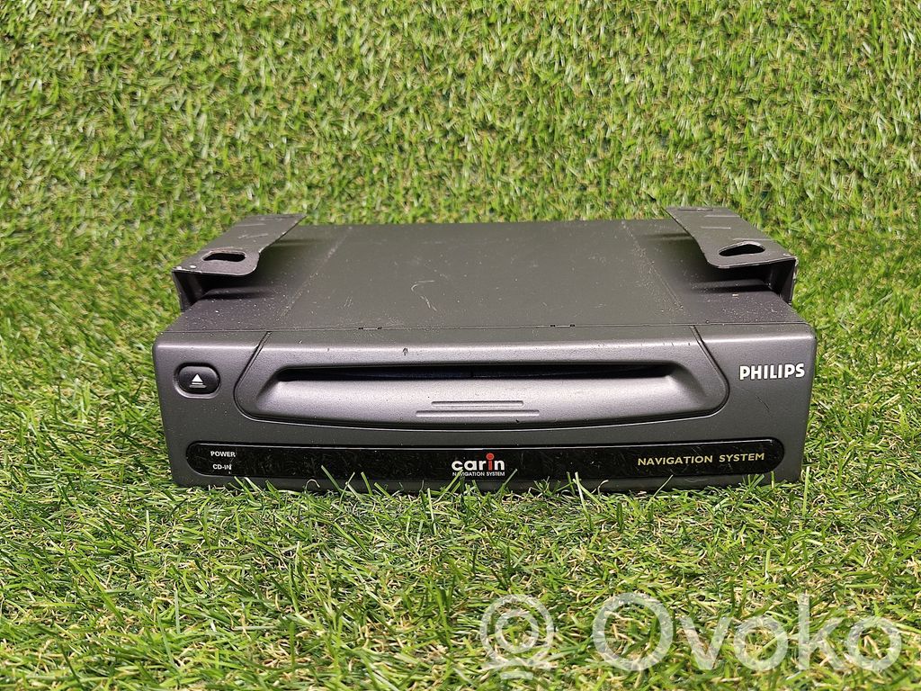 Audi A6 S6 C5 4B CD/DVD changer 