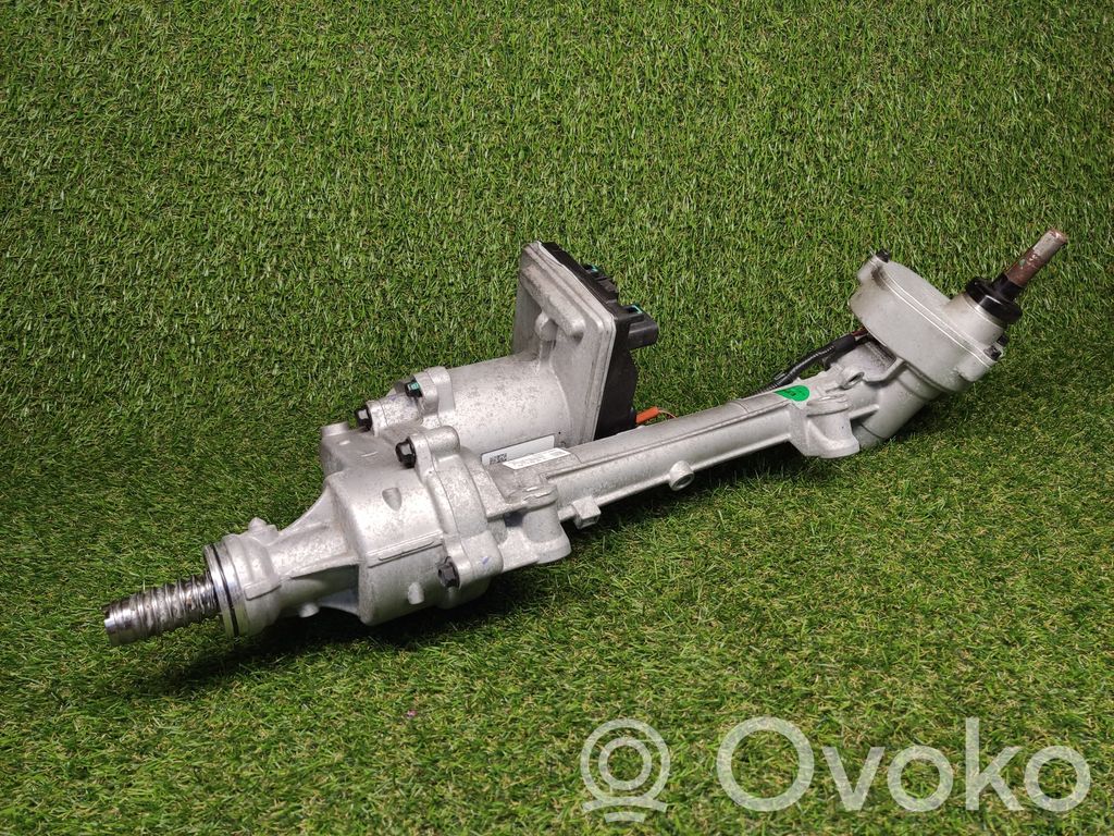 Steering rack   104483600J