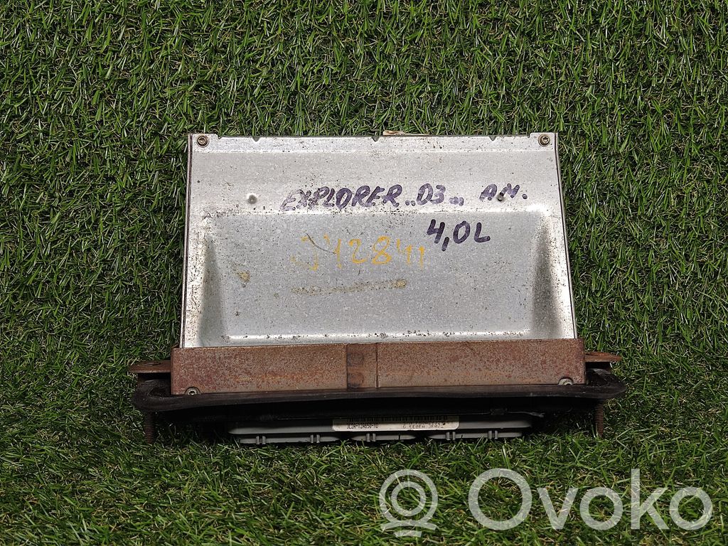 Galios (ECU) modulis   3L2A12A650XD