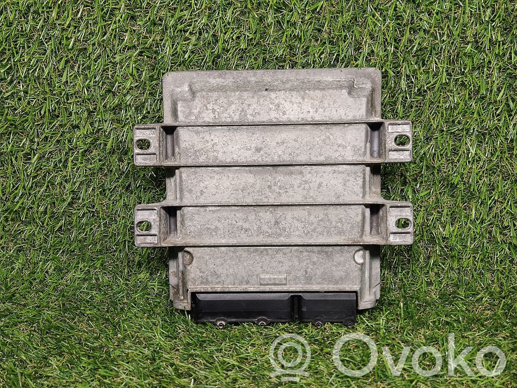 Rover 45 Engine control unit/module ECU 