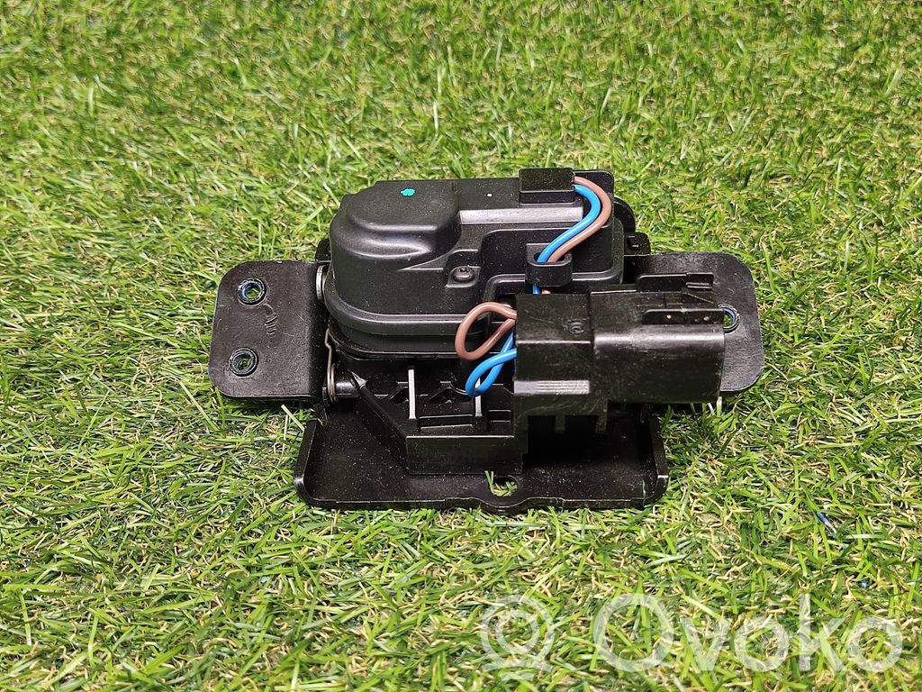 Saturn Vue Tailgate/trunk/boot lock/catch/latch 