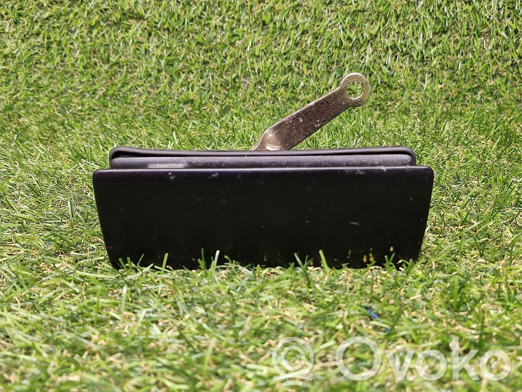Tailgate/trunk/boot exterior handle   86VBV43836