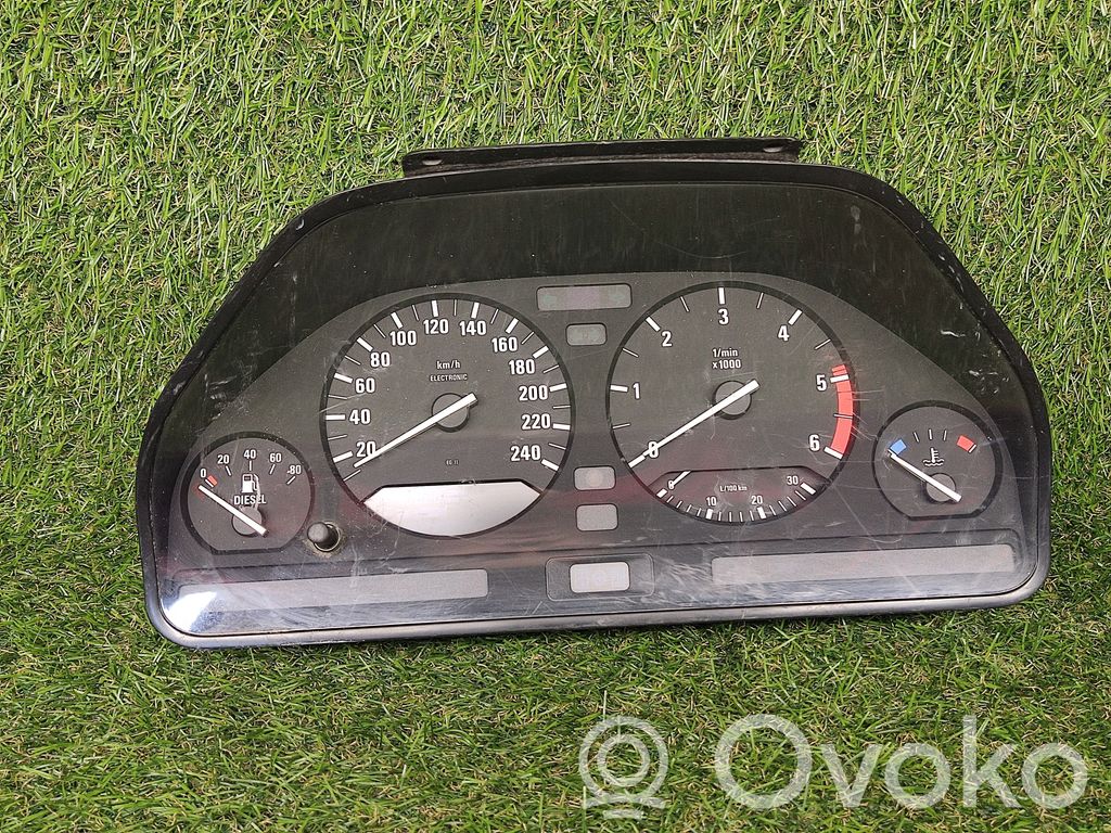 Speedometer (instrument cluster)   8361120,62118361120,9220300980,8361124