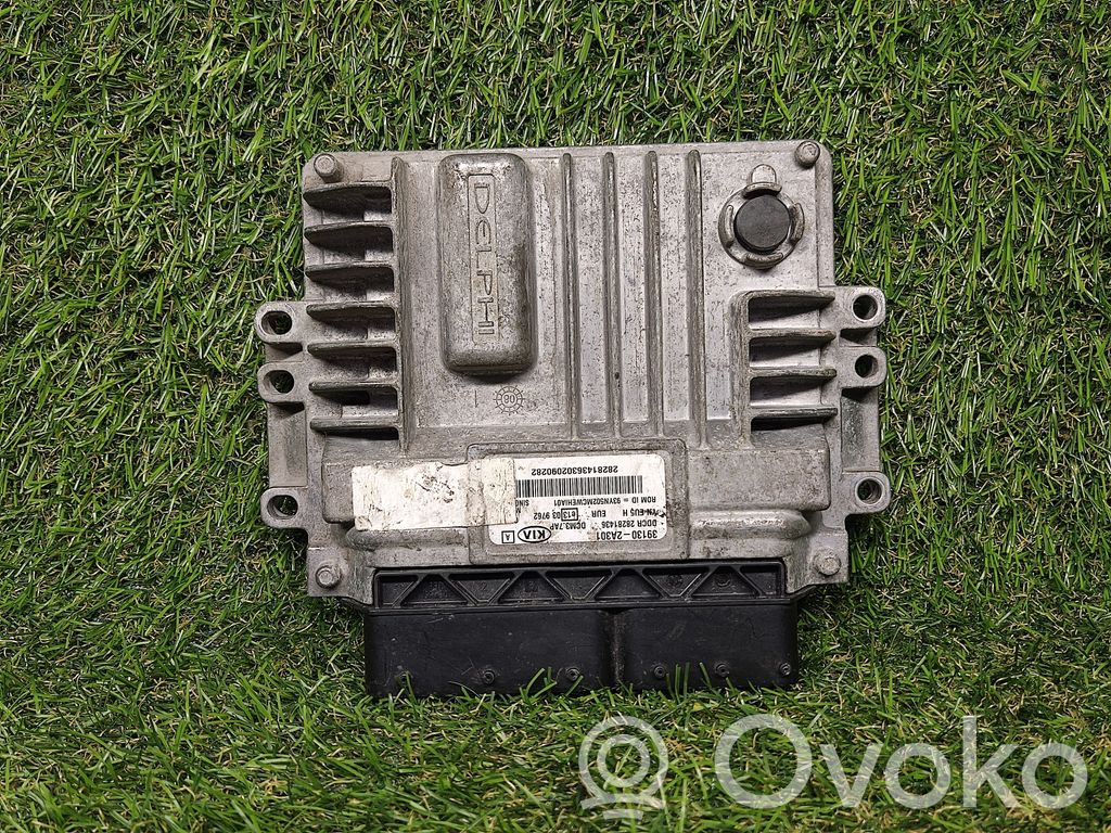 Engine control unit/module ECU   391302A301