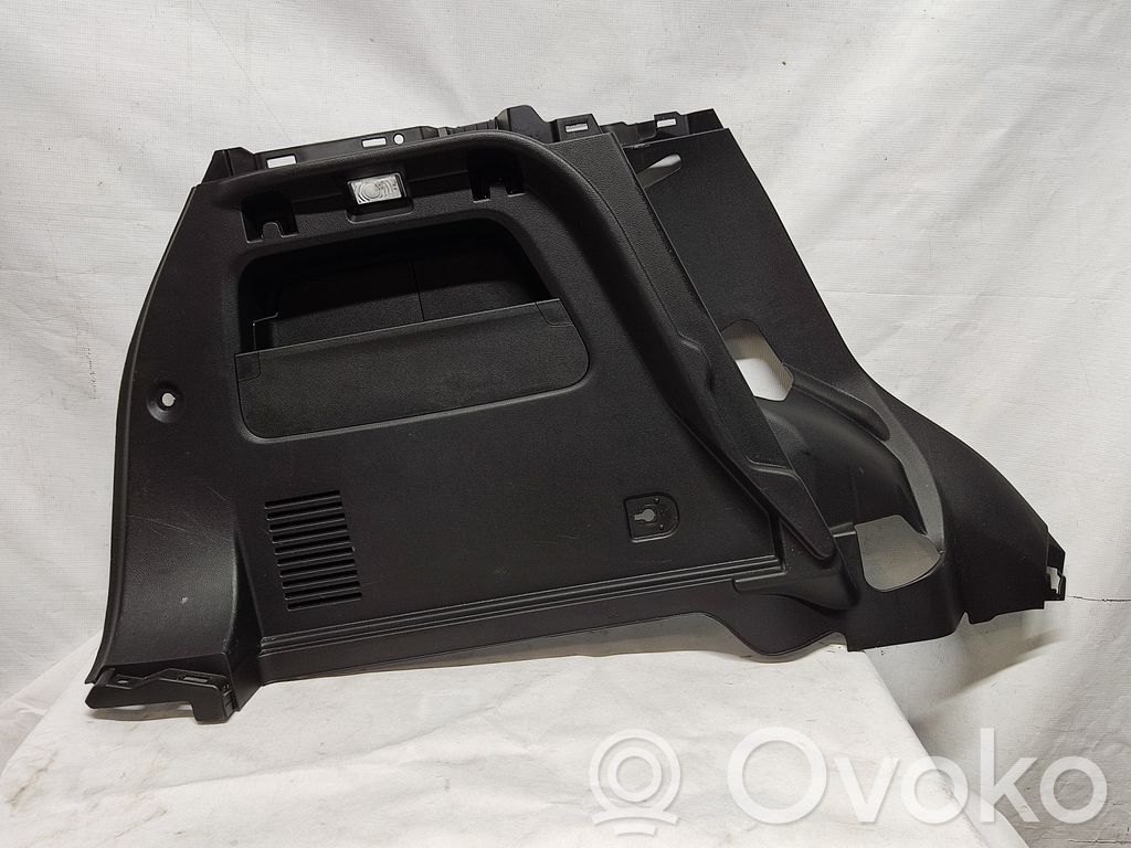 Buick Encore I Trunk/boot side trim panel 