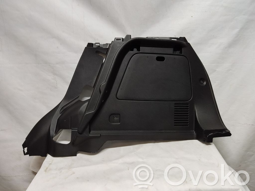 Buick Encore I Trunk/boot side trim panel 