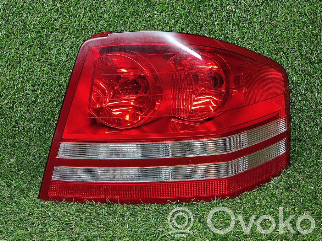 Dodge Avenger Takavalot 