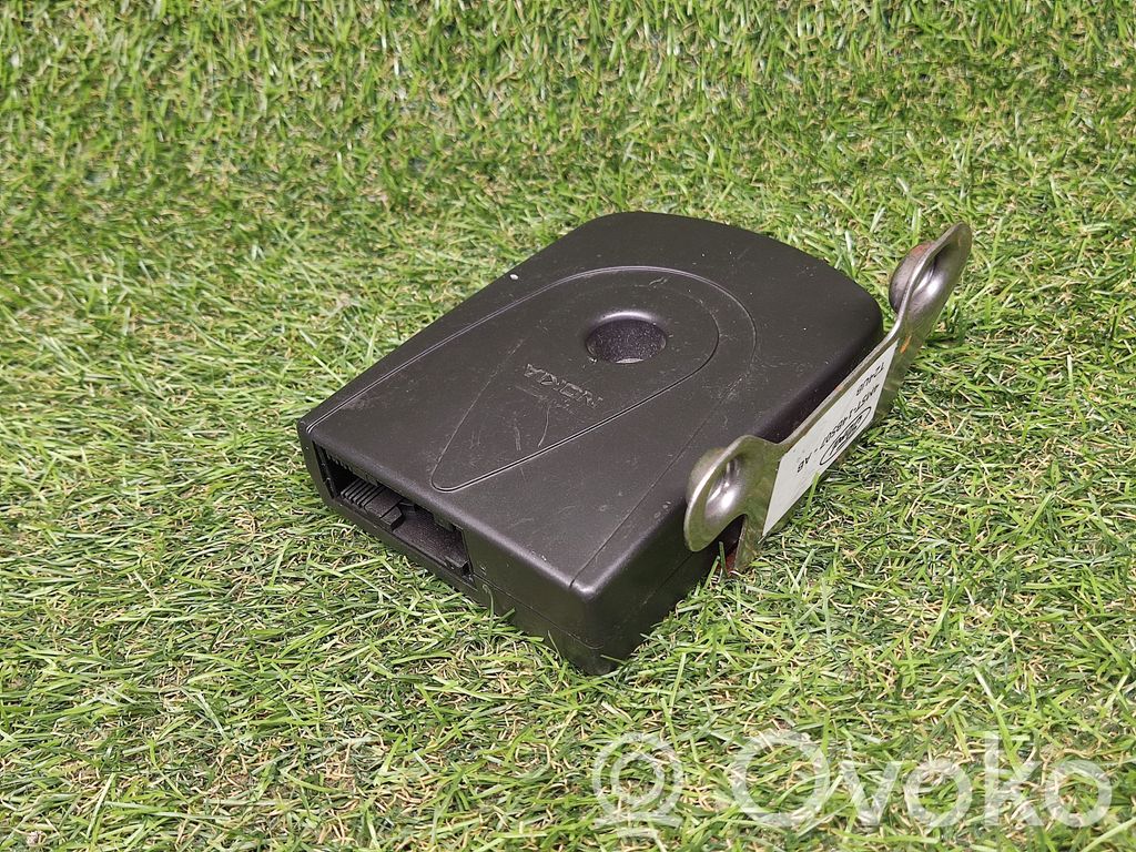 Ford Focus Bluetooth control unit module 