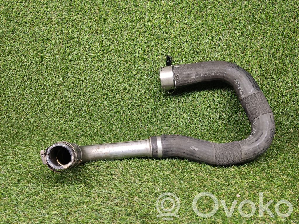 Buick Encore I Intercooler hose/pipe 