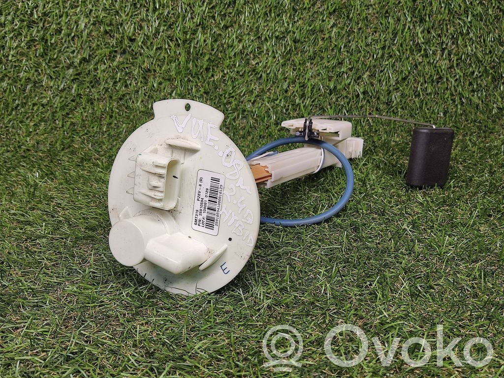 Saturn Vue Sensor de nivel de combustible 