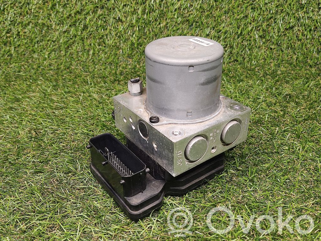 ABS Pump   42563014