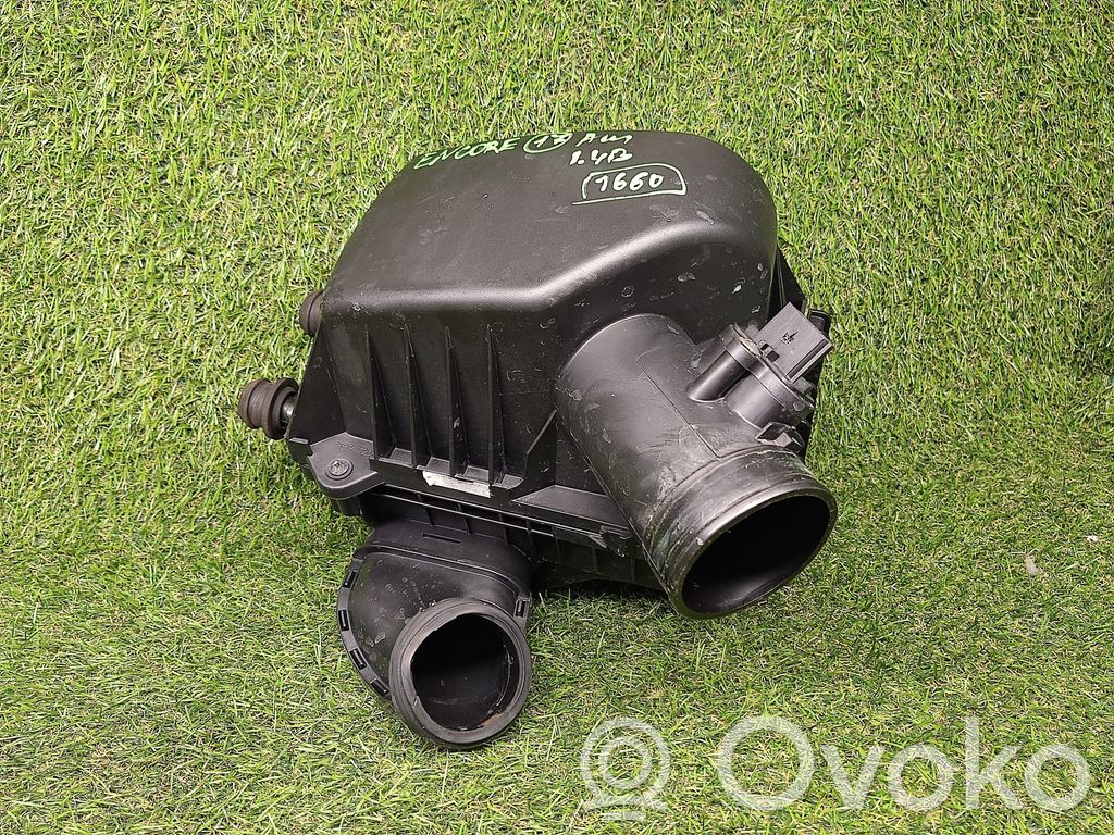 Buick Encore I Air filter box 