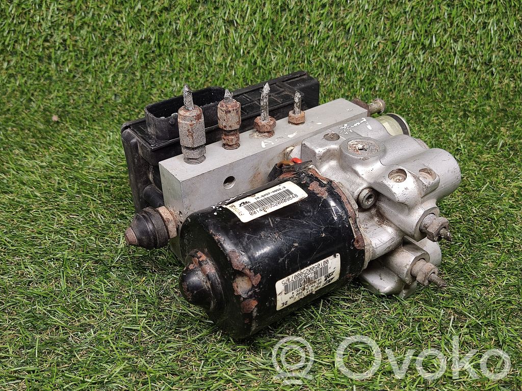 ABS Blokas   7M0907379A,7M0614111C