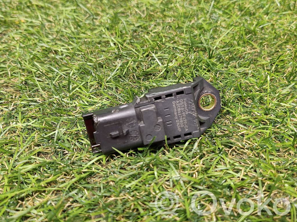 Ford Fusion II Air pressure sensor 