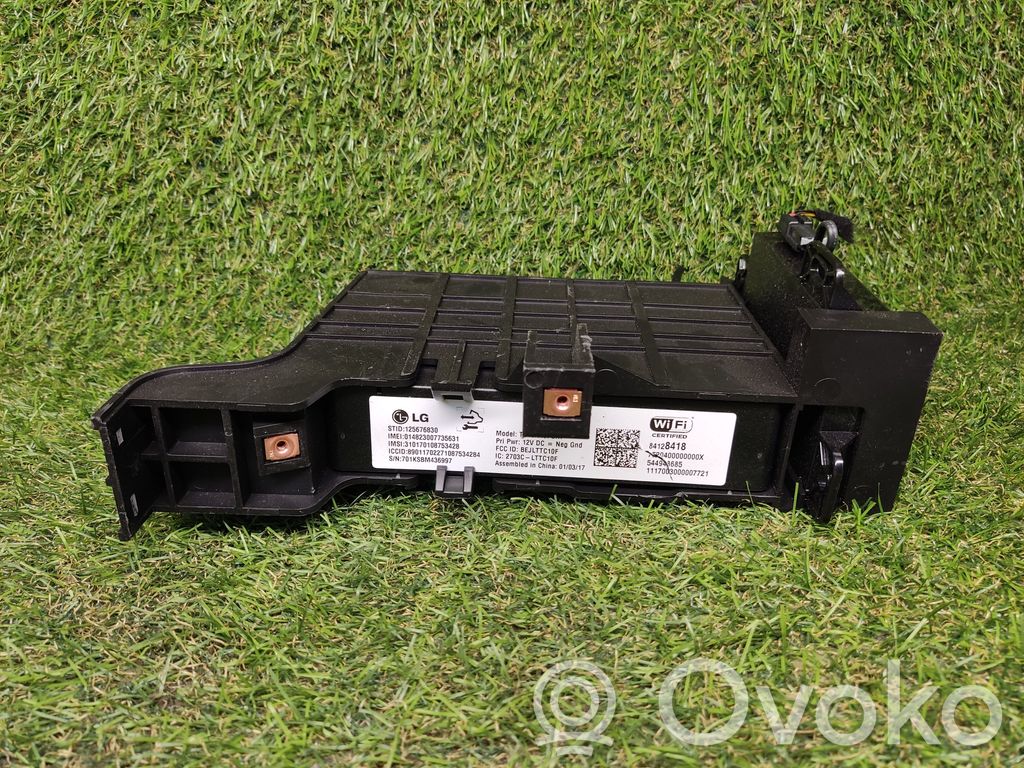 Bluetooth Modul Steuergerät   84128418,544948685,42454411