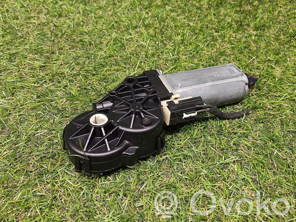 Audi A8 S8 D3 4E Motor de ajuste del asiento 