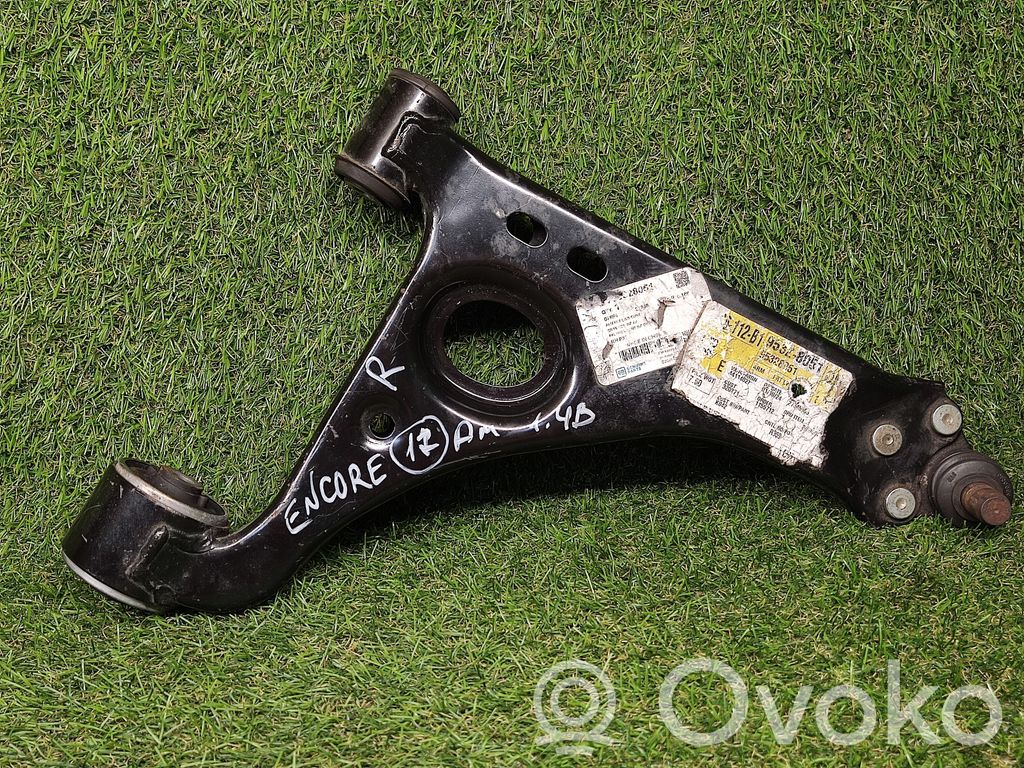 Buick Encore I Front lower control arm/wishbone 
