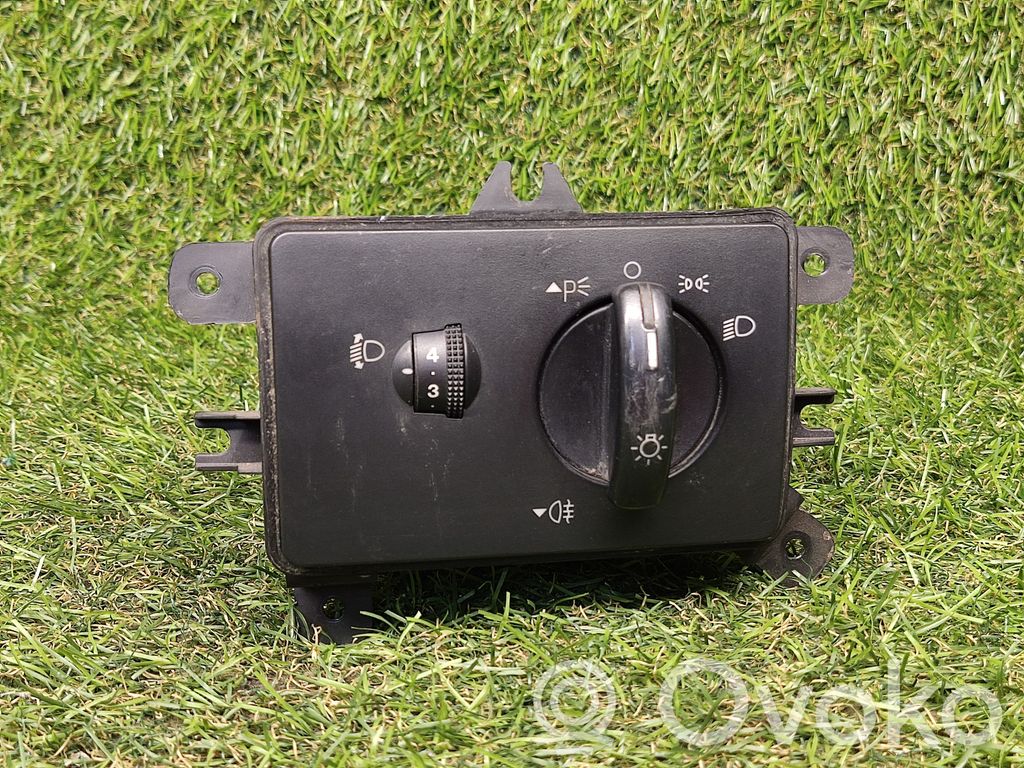 Ford Transit Light switch 