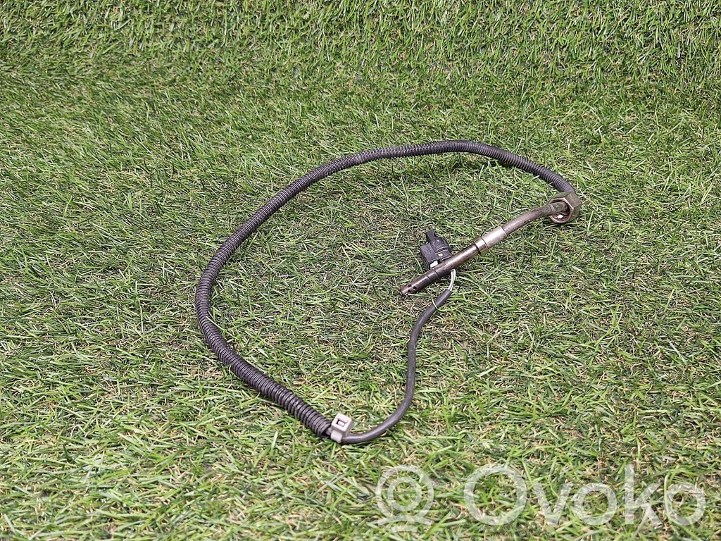 Abgasdrucksensor Differenzdrucksensor   A0009057901