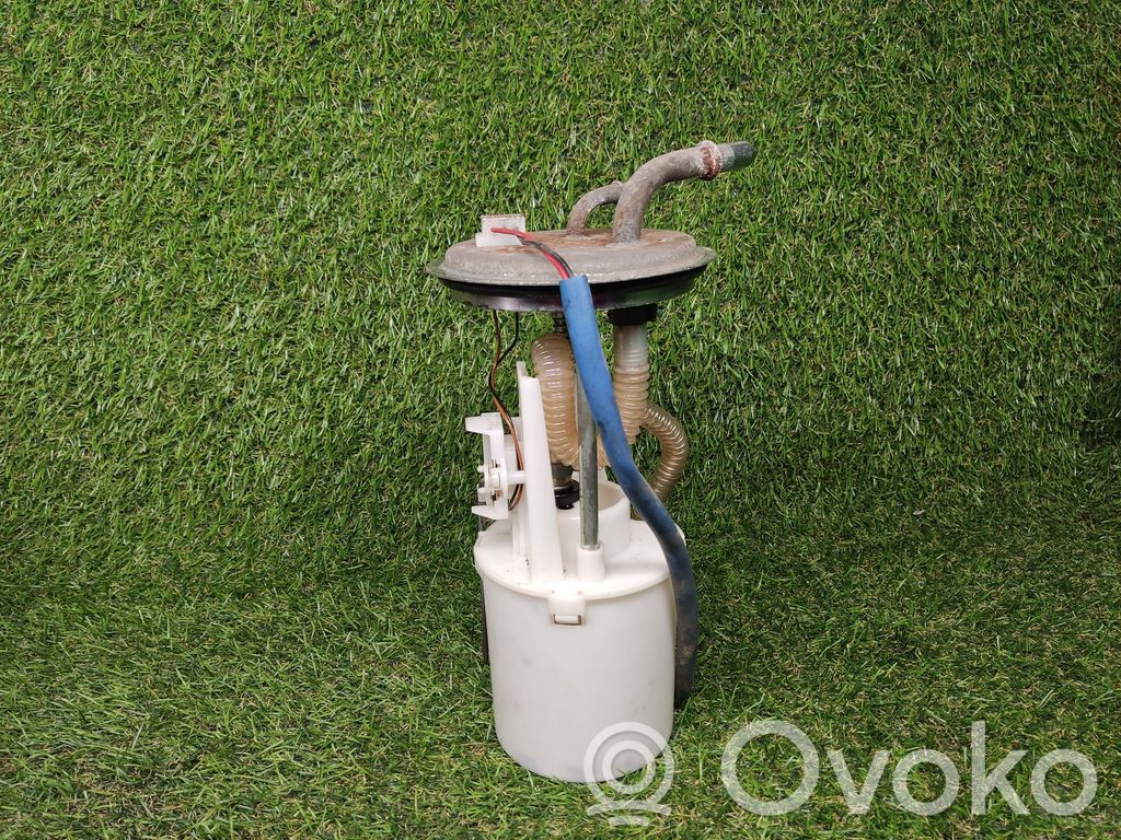Pompe à carburant