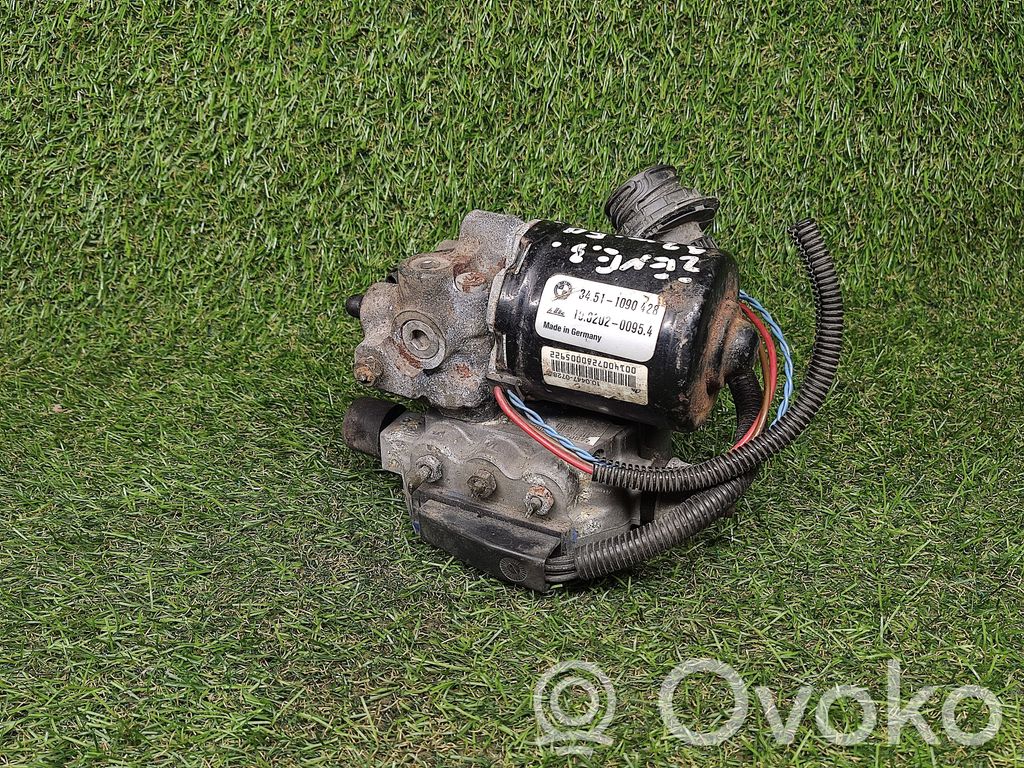 BMW 3 E36 ABS Pump 
