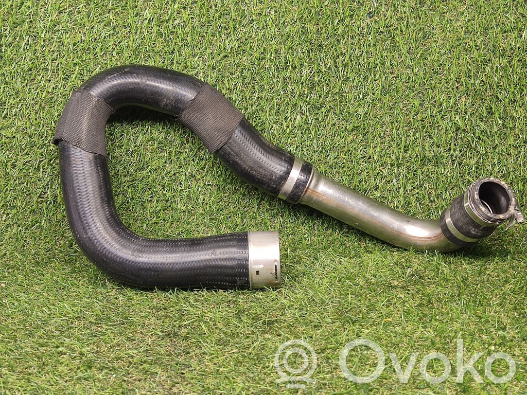 Buick Encore I Intercooler hose/pipe 
