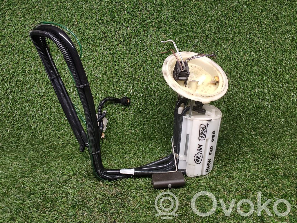 In-tank fuel pump   6765778,0580314028
