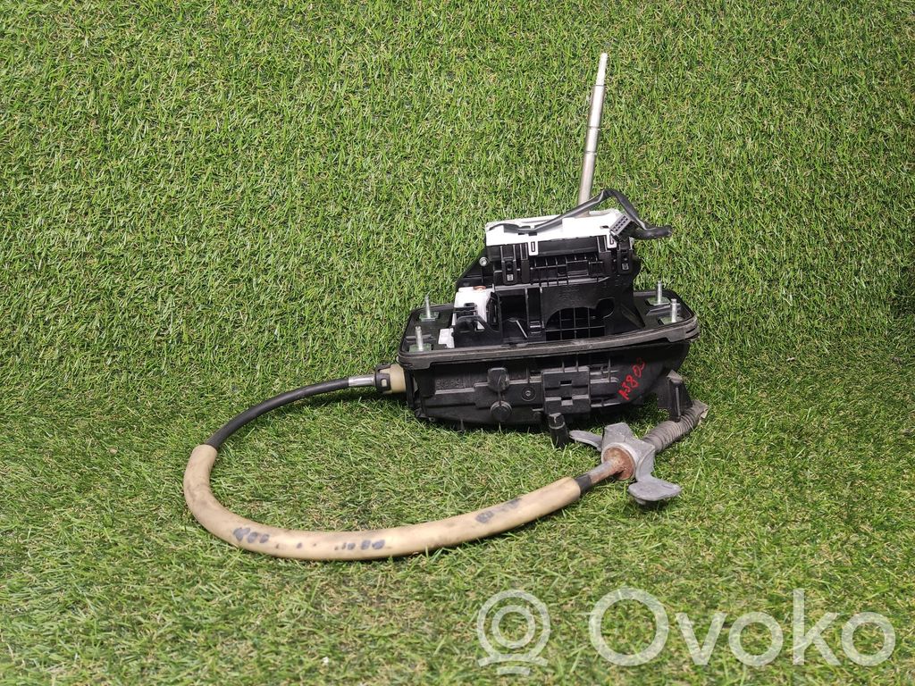Audi A6 S6 C7 4G Selector caja de cambios 