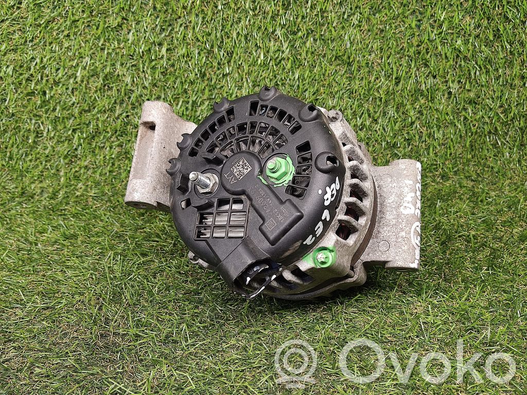 Alternador   42609193