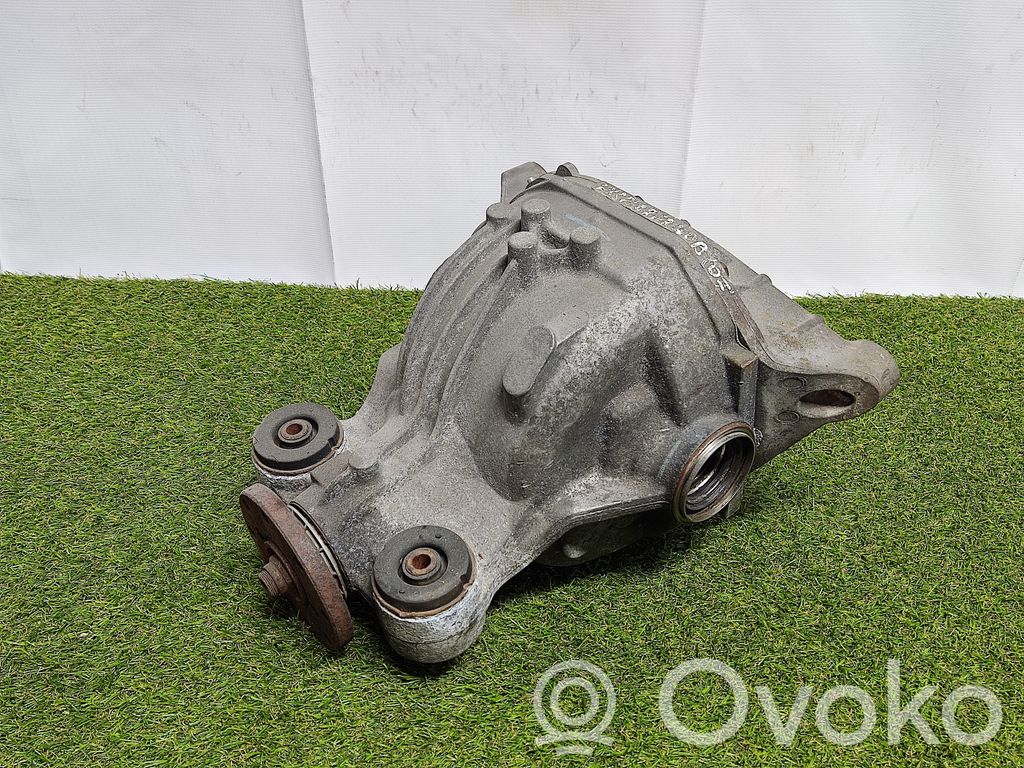 Rear differential   7L244A028AA,355
