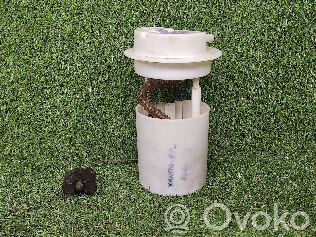 Citroen Xantia In-tank fuel pump 