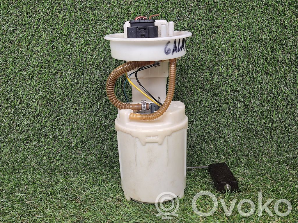 Bomba interna de combustible   7M3919051,YM219H307CA