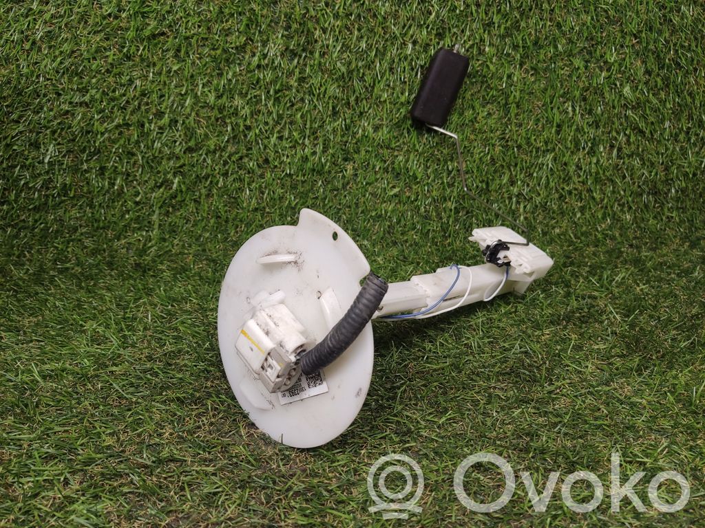 Buick Encore I Fuel level sensor 