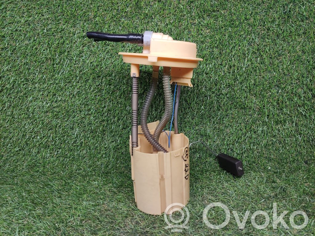 Ford Transit In-tank fuel pump 