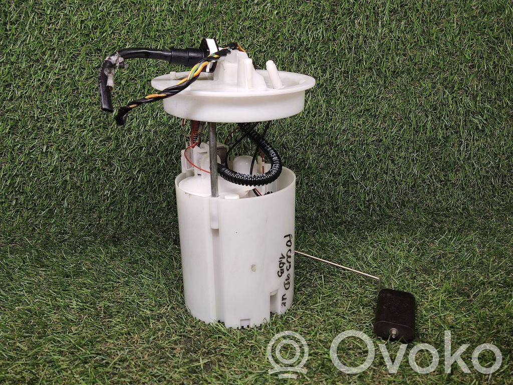 Bomba interna de combustible   AV619H307AC,05802000057