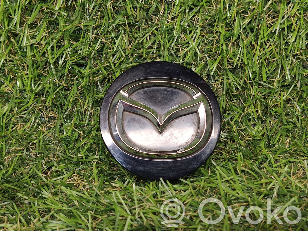 Original wheel cap   BBM237190