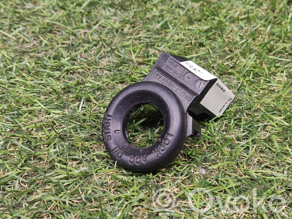 Mazda 6 Ignition key card reader 