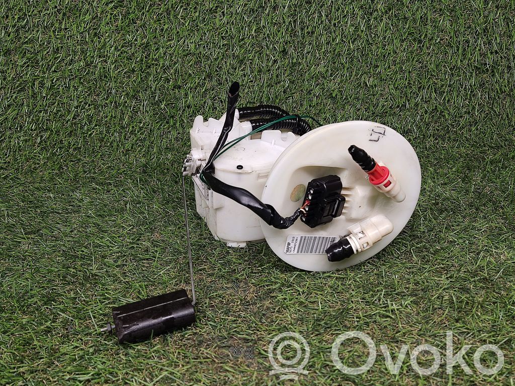 Ford Focus In-tank fuel pump 