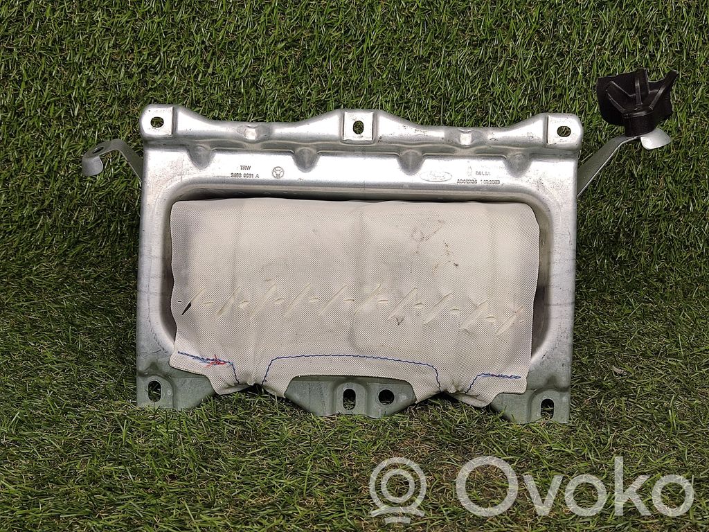Airbag del pasajero   6M51A042B84BF