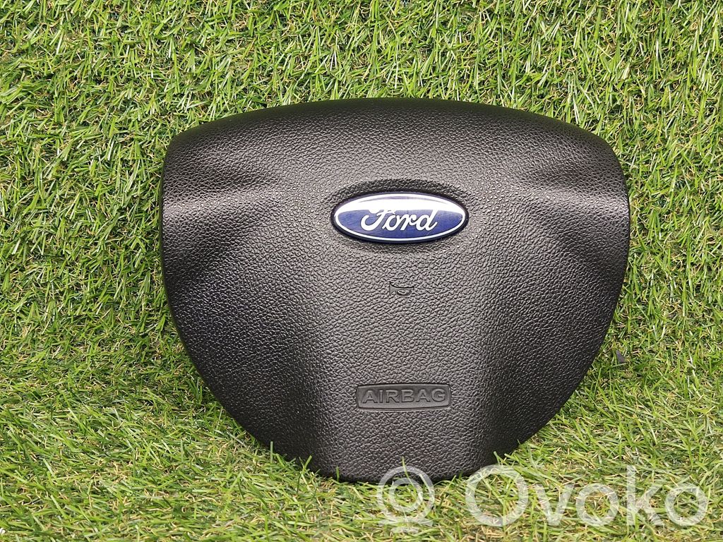 Ford Focus Ohjauspyörän turvatyyny 