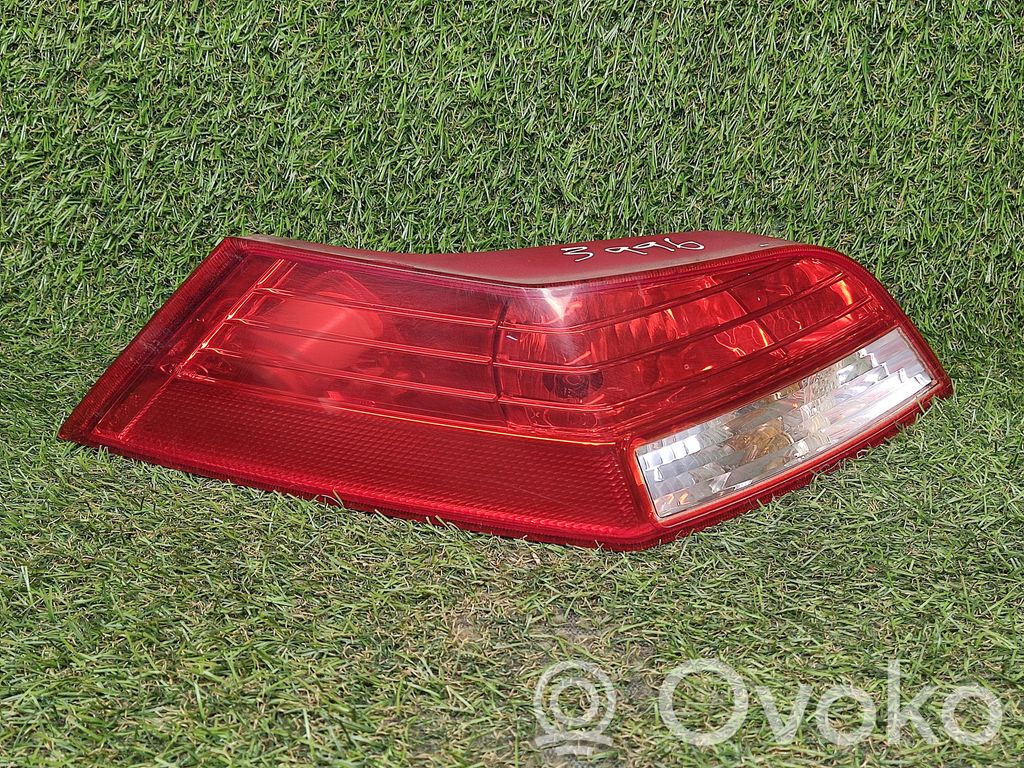 Ford Focus Rear/tail lights 