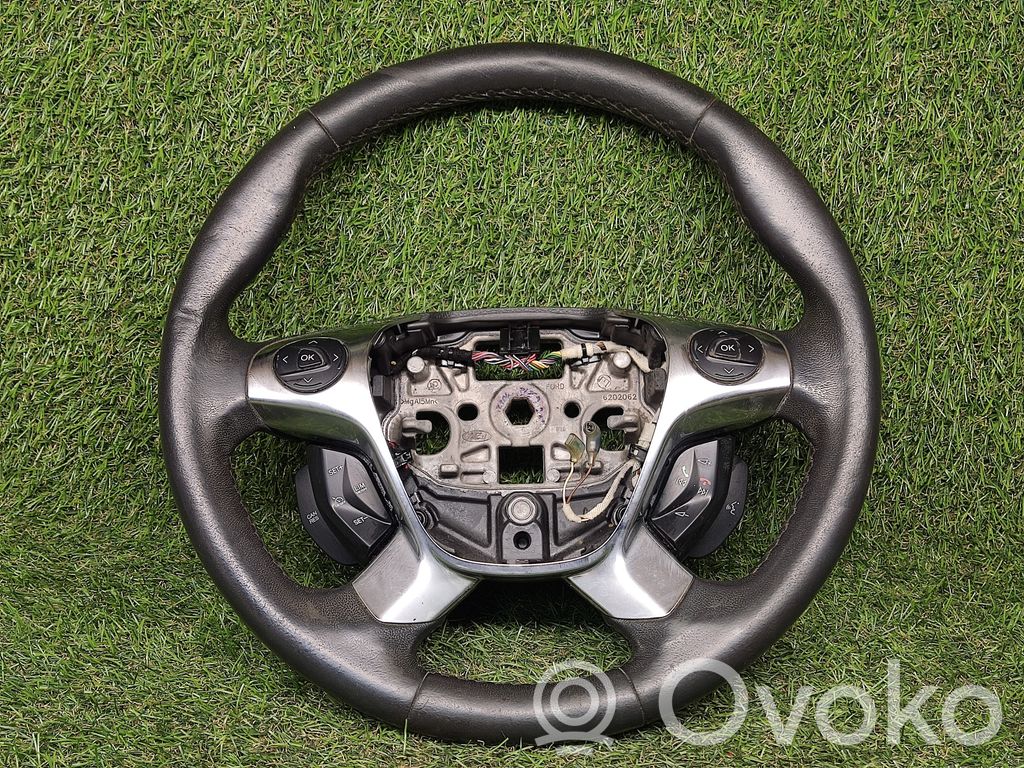 Ford Transit Steering wheel 